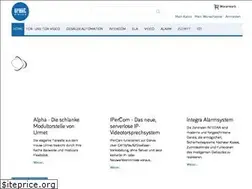 Sites similar to dialog-urmet.at