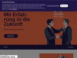 Sites similar to dialog-versicherung.de