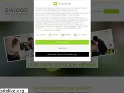 Sites similar to dialog-wien.at