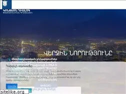 Sites similar to dialog.am