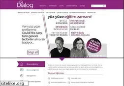 Sites similar to dialog.com.tr