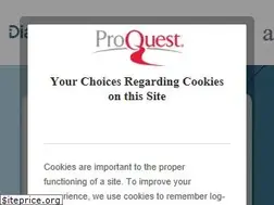 Sites similar to dialog.com