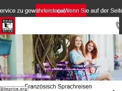 Sites similar to dialog.de