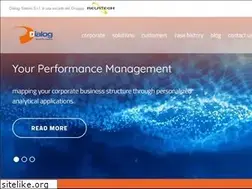 Sites similar to dialog.it