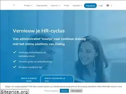 Sites similar to dialog.nl