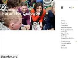 Sites similar to dialog.org.pl
