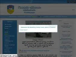 Sites similar to dialog.org.ua