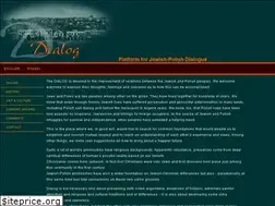 Sites similar to dialog.org