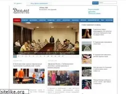 Sites similar to dialog.tj