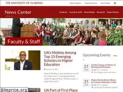 Sites similar to dialog.ua.edu