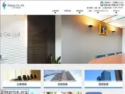 Sites similar to dialog14.co.jp