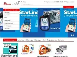 Sites similar to dialog65.com