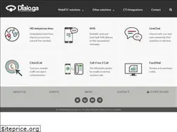 Sites similar to dialogagroup.com