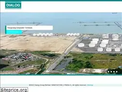 Sites similar to dialogasia.com