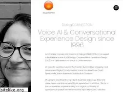 Sites similar to dialogconnection.com