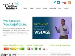 Sites similar to dialogconsulting.com