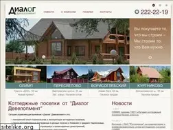 Sites similar to dialogd.ru