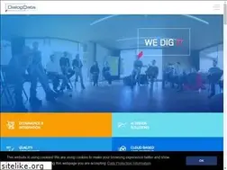 Sites similar to dialogdata.de