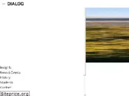 Sites similar to dialogdesign.ca