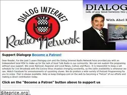 Sites similar to dialogep.com