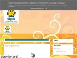 Sites similar to dialogflashfile.blogspot.com
