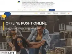Sites similar to dialoghaus.com