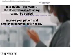 Sites similar to dialoghealth.com