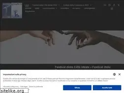 Sites similar to dialoghi.eu
