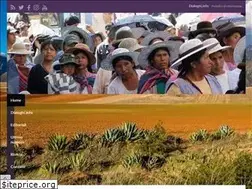 Sites similar to dialoghi.info