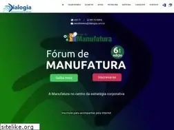 Sites similar to dialogia.com.br