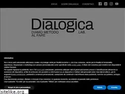 Sites similar to dialogica-lab.eu