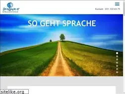 Sites similar to dialogica.ch