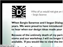 Sites similar to dialogica.com