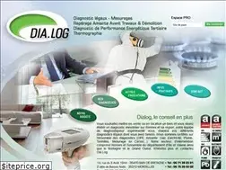Sites similar to dialogimmo.fr