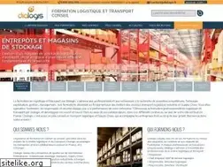 Sites similar to dialogis.fr