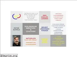 Sites similar to dialogisches-coaching.de