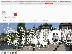 Sites similar to dialogluzern.ch