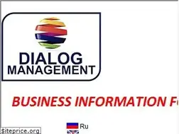 Sites similar to dialogmanag.com
