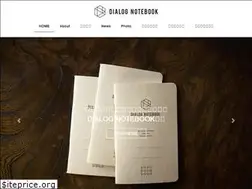 Sites similar to dialognotebook.com