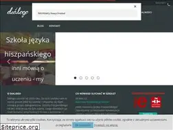 Sites similar to dialogo.pl