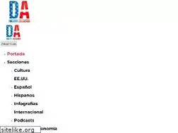 Sites similar to dialogoatlantico.com