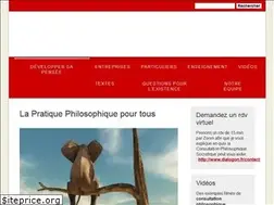 Sites similar to dialogon.fr
