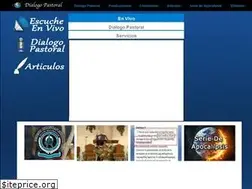 Sites similar to dialogopastoral.com