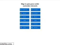 Sites similar to dialogoroche.com