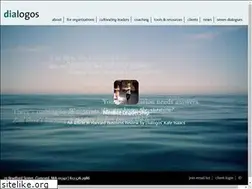 Sites similar to dialogos.com