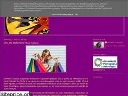 Sites similar to dialogosastrais.blogspot.com