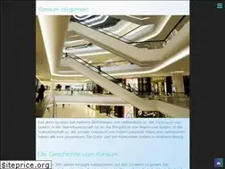 Sites similar to dialogprozess-konsum.de