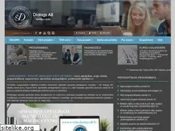 Sites similar to dialogs-ab.lv