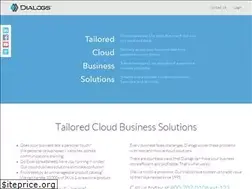 Sites similar to dialogs.com