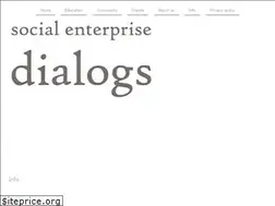 Sites similar to dialogs.jp